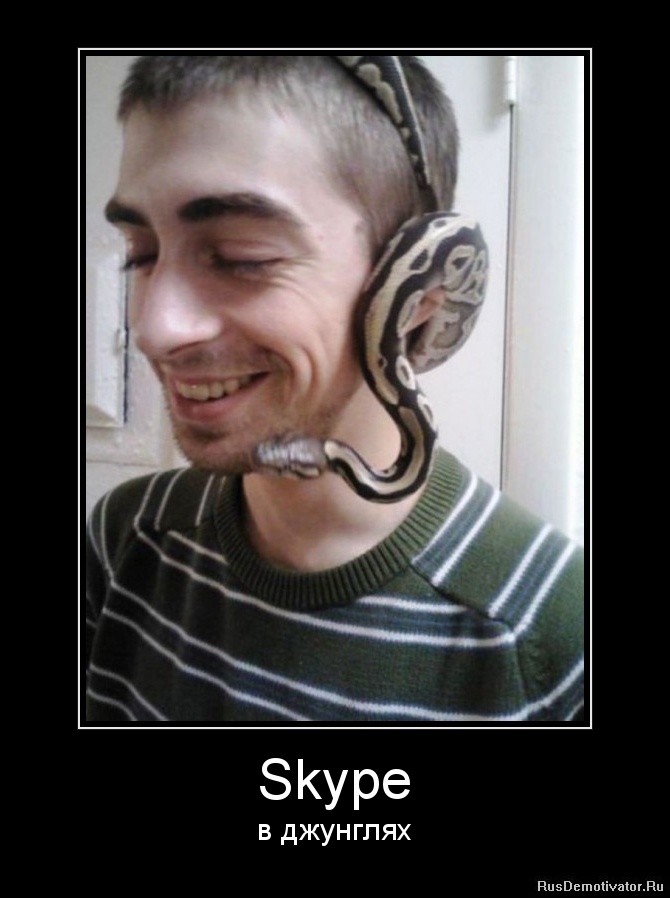 Skype -  