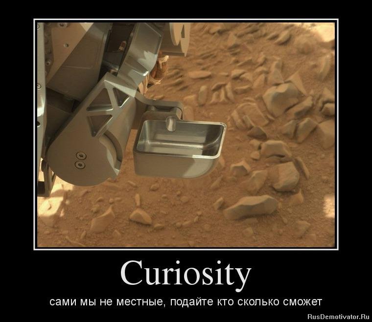 Curiosity -    ,    